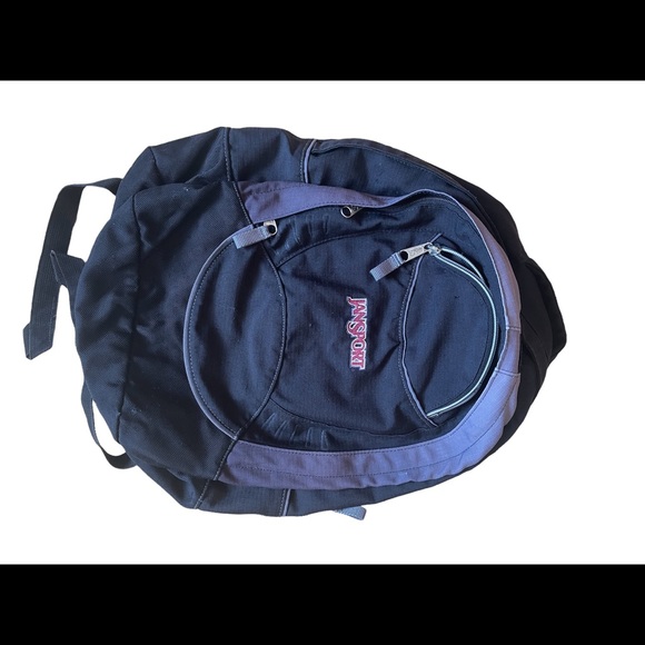 90’s Jansport bookbag - Picture 5 of 5